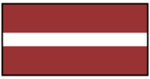 ラトヴィア国旗