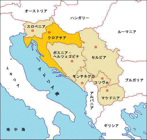 Croatia