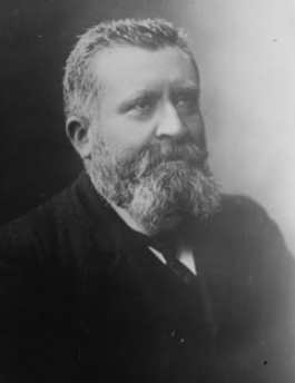 ジャン・ジョレス