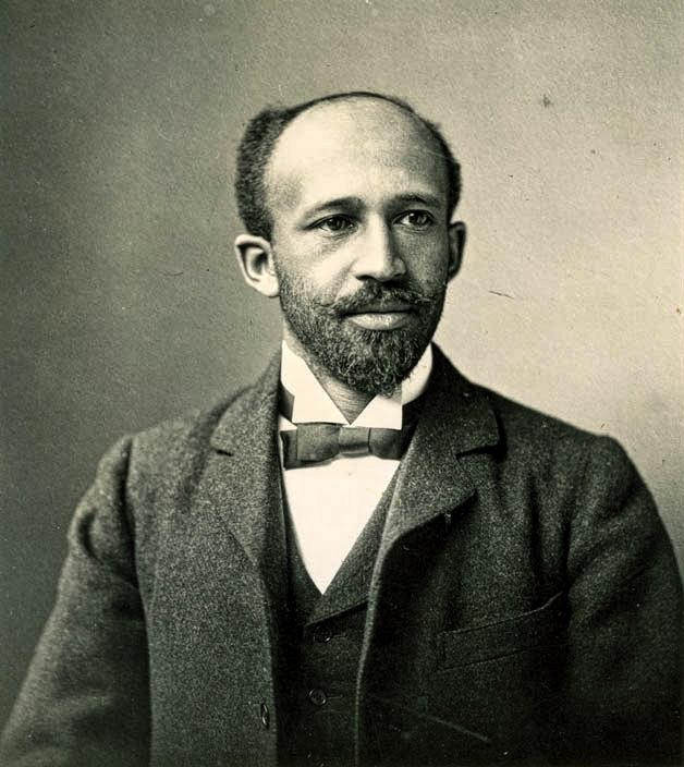 Du Bois, W. E. B.