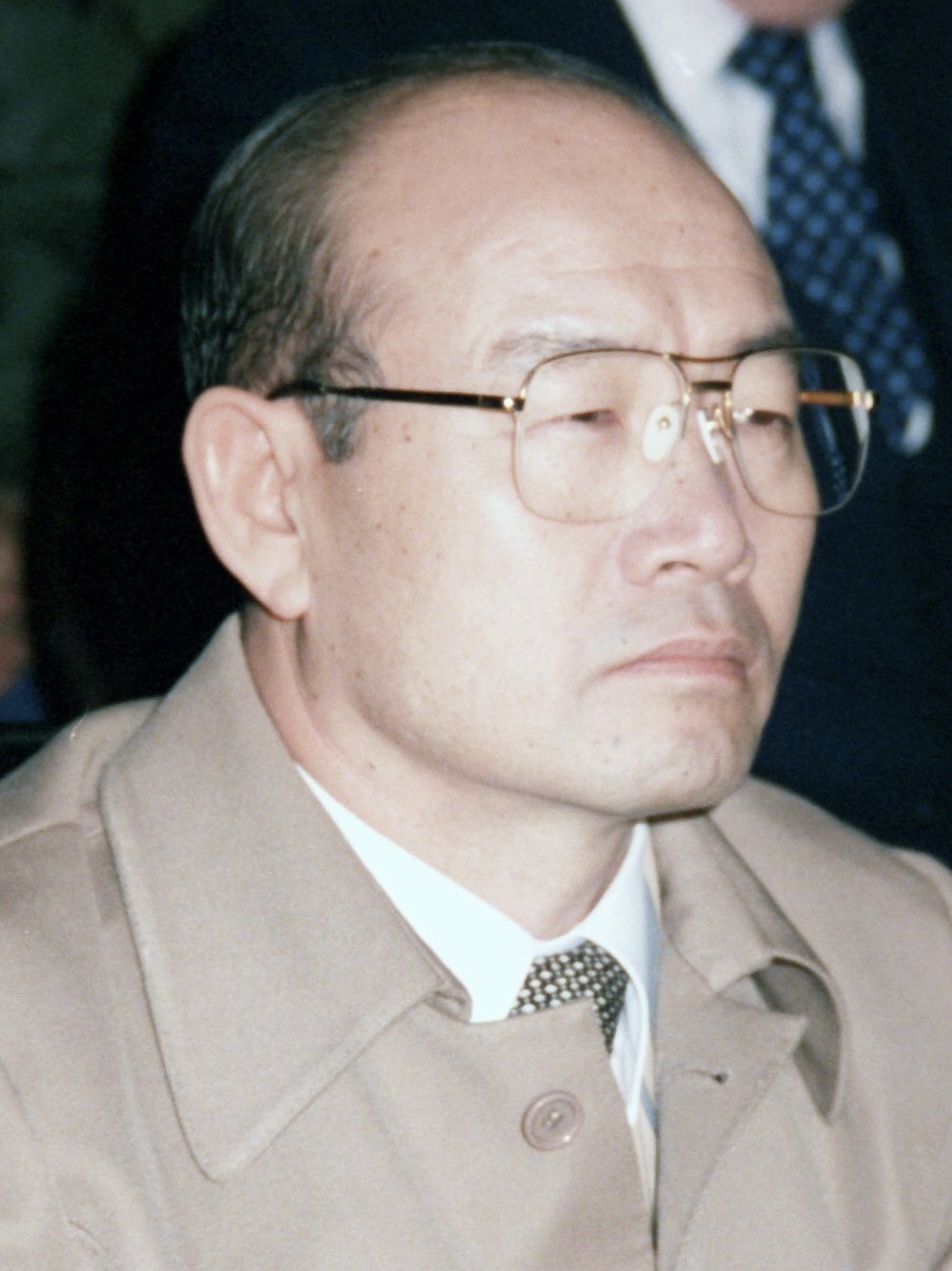 全斗煥