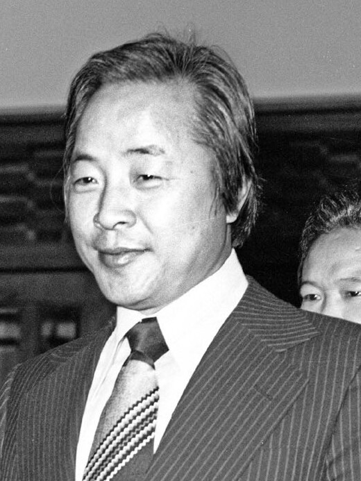 金泳三