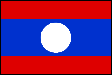 ラオス国旗