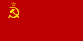 ソ連国旗